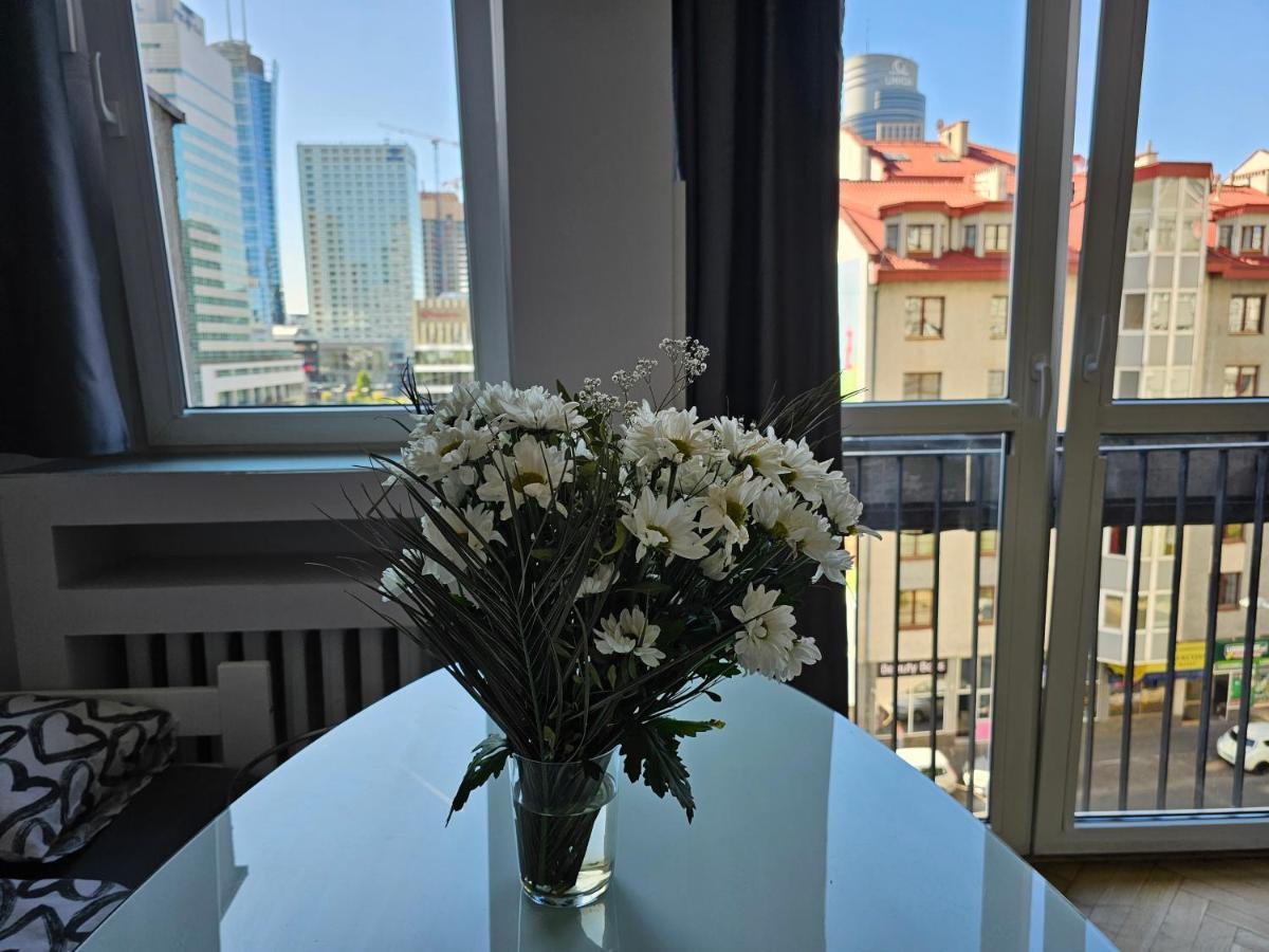 Studio Zelazna Warszawa
